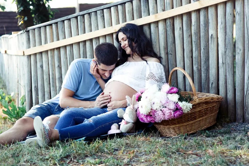 Love Across Borders: An International Surrogacy Journey to Parenthood