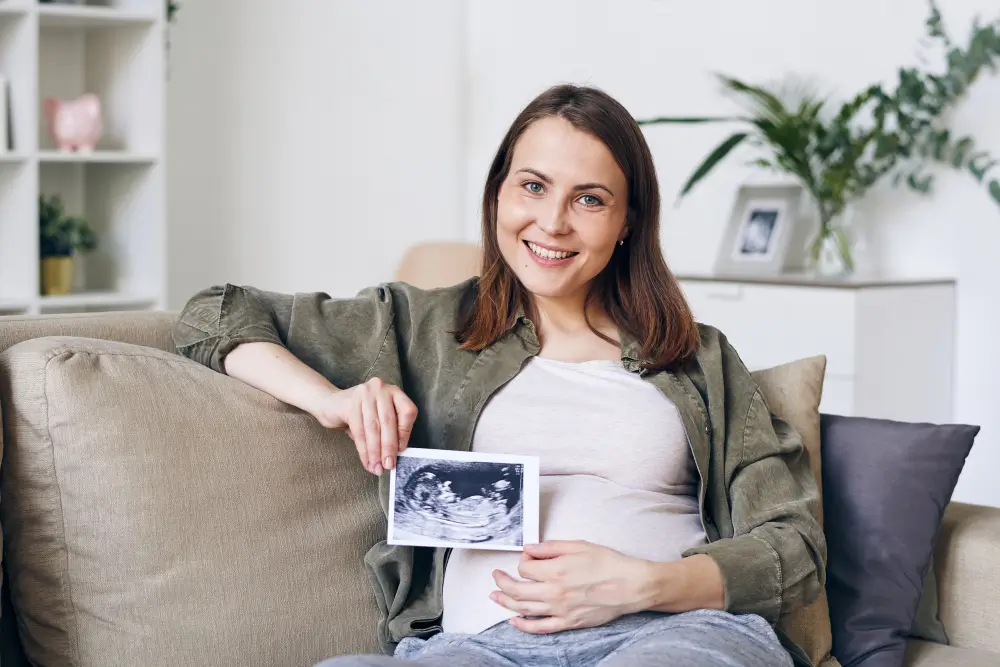 The History of IVF & the Women Who Made It Possible