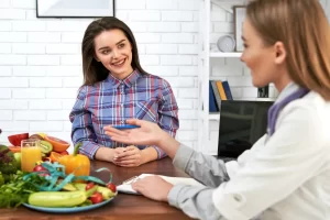 Your Fertility Nutritionist Appointment: The Ultimate Guide