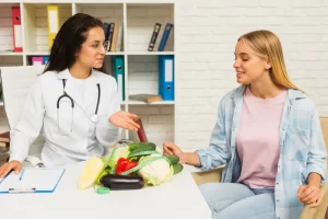 How to Find a PCOS Nutritionist Near You