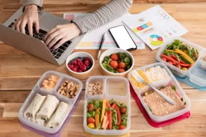 Smart Meal Prep Strategies for Fertility