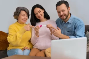 Do STIs Affect Fertility